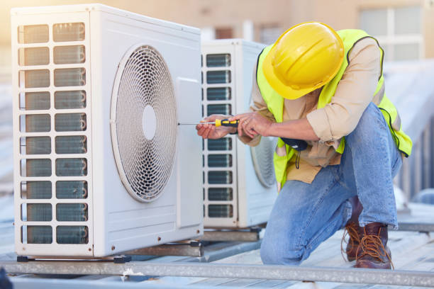 Best Seasonal HVAC Services in La Cresta, CA