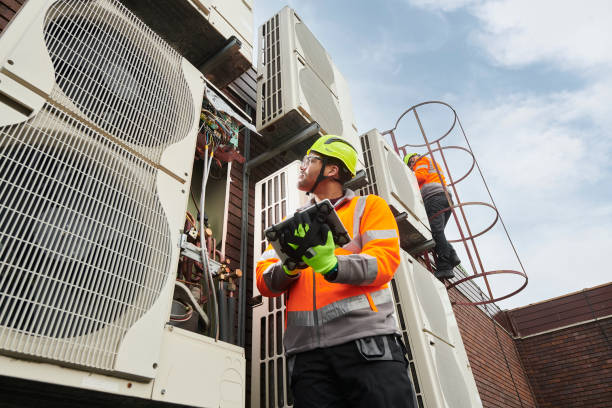 Best HVAC Supply and Distribution in La Cresta, CA
