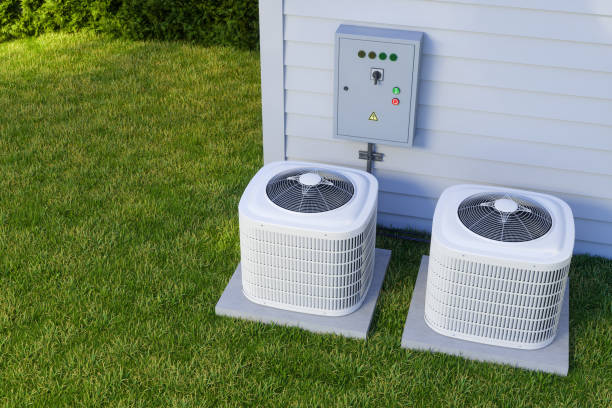 Trusted La Cresta, CA HVAC Experts