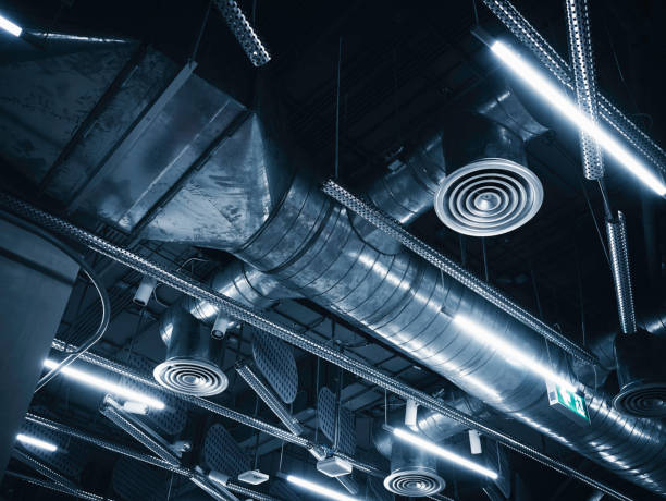 Best VRF (Variable Refrigerant Flow) Systems in La Cresta, CA