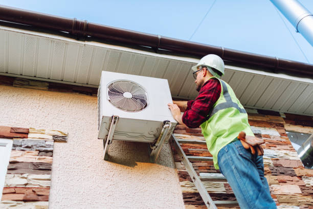 Best Thermostats and Smart Controls in La Cresta, CA