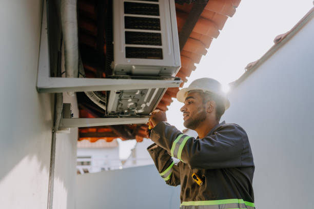 Best Solar-powered HVAC Systems in La Cresta, CA
