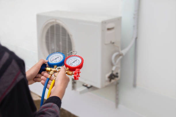 Best HVAC Retrofitting and Upgrading in La Cresta, CA