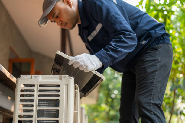 Best HVAC Training and Certification in La Cresta, CA